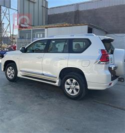 تويوتا لاندكروزر برادو